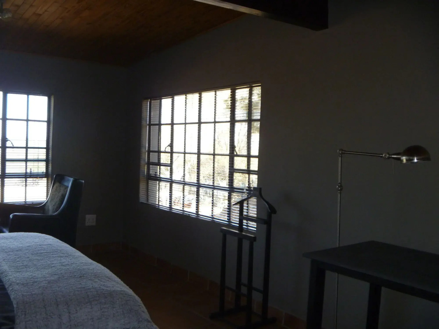 Sun Valley Organics Farm - Zara Cottage