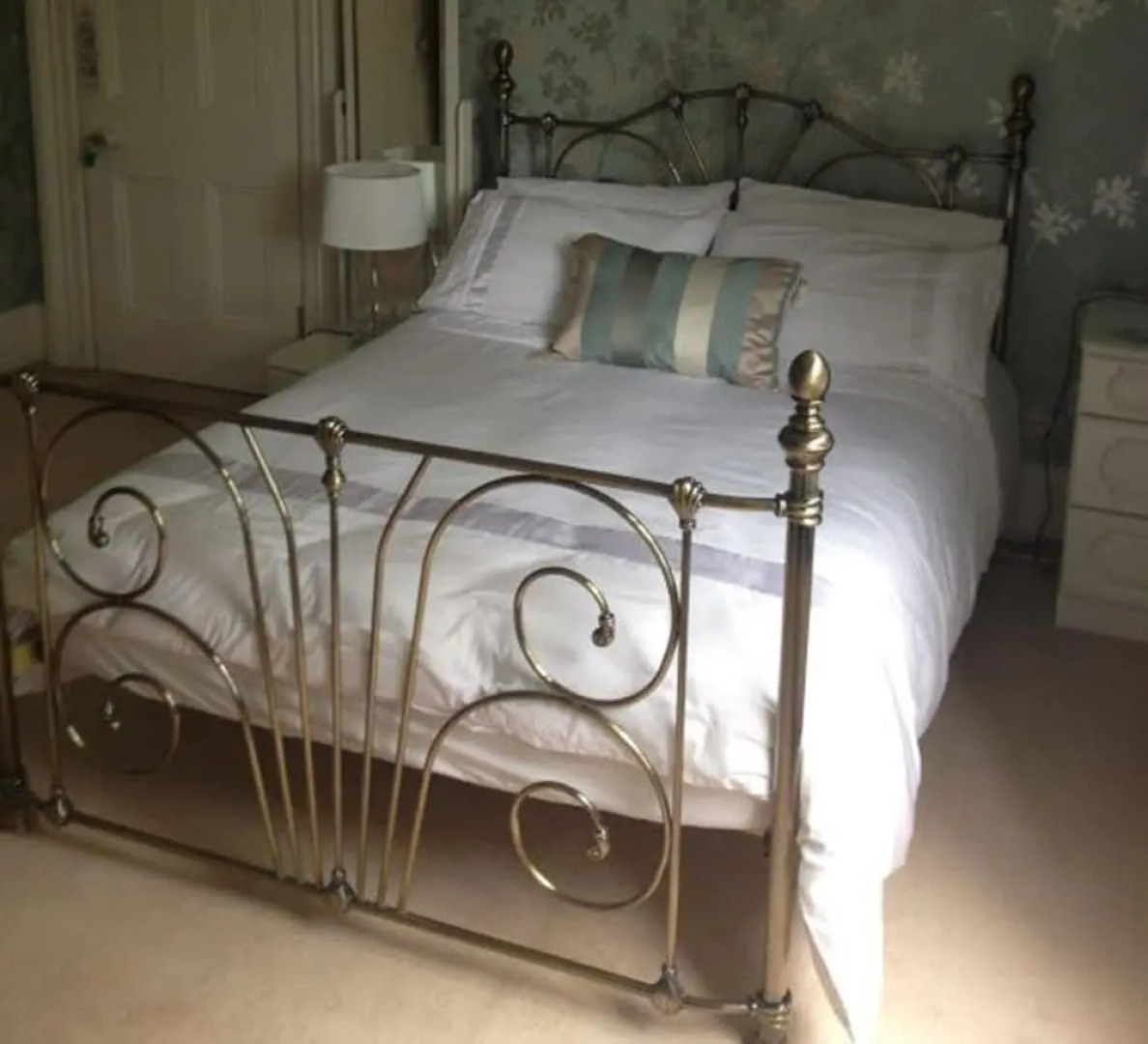 Glenlyon Bed and Breakfast