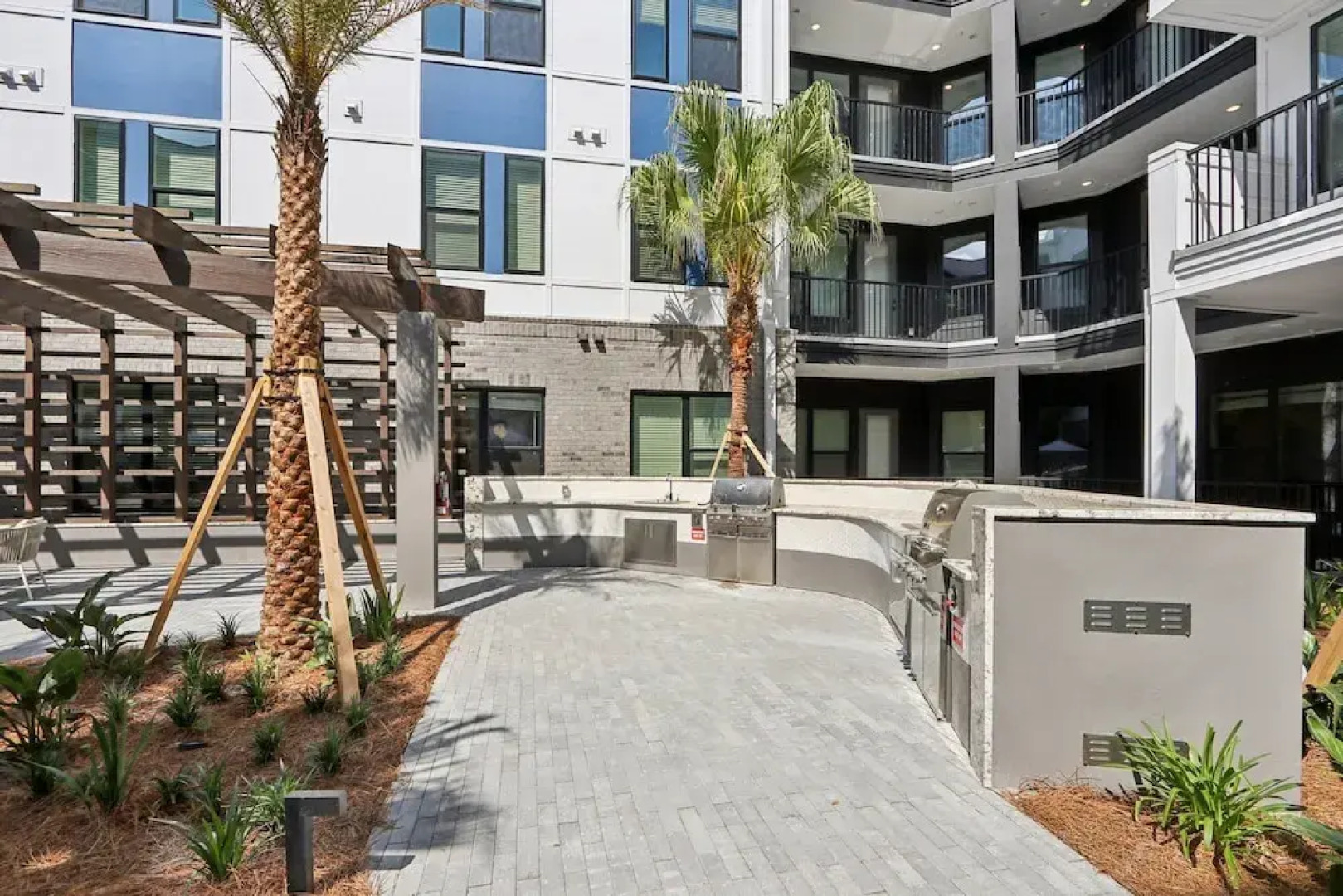 Southbank Apartments by Landing