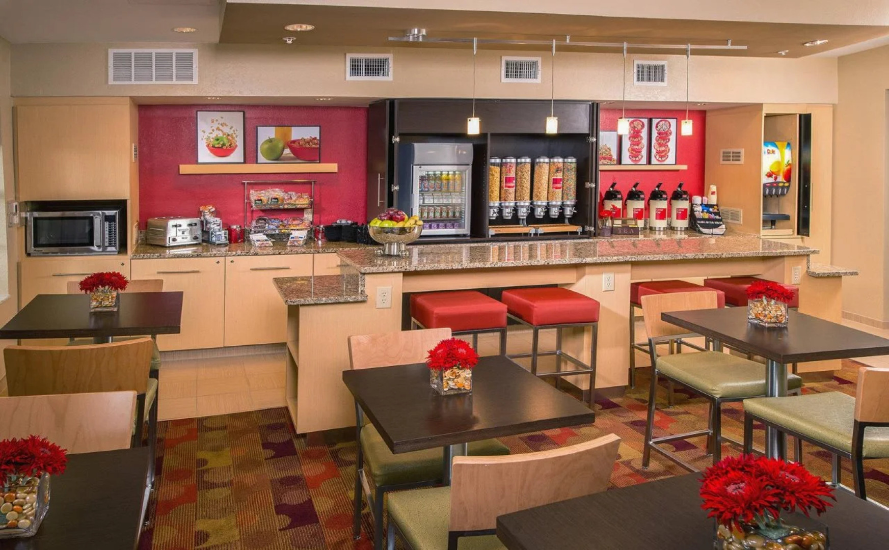 Extended Stay America Suites Newport News Yorktown