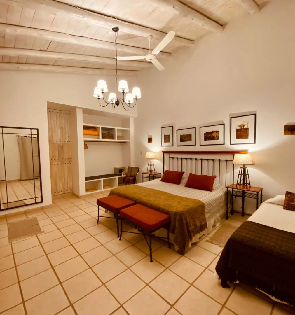 Chañarmuyo Casa de Huéspedes