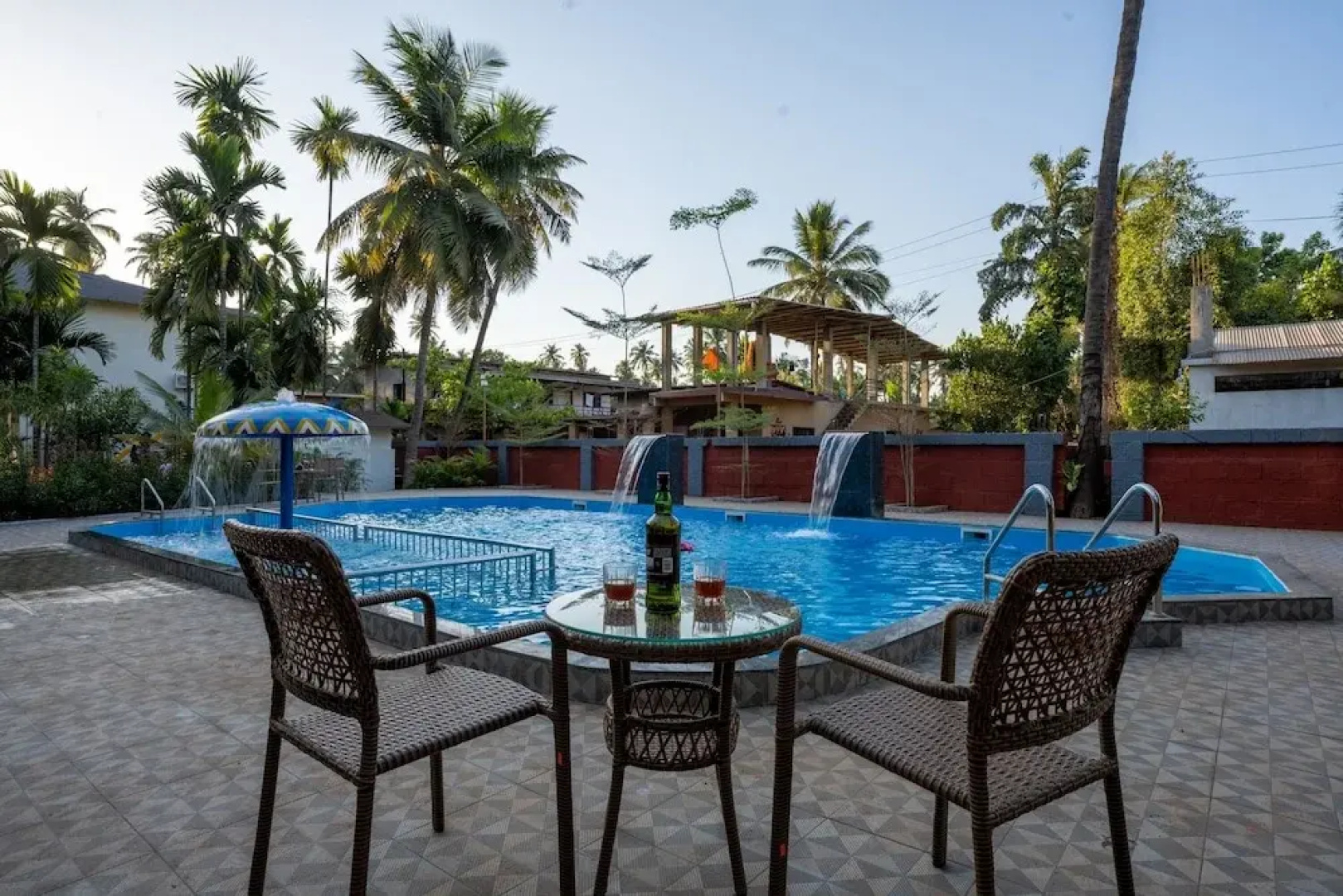 VITS Select Casuarina Diveagar