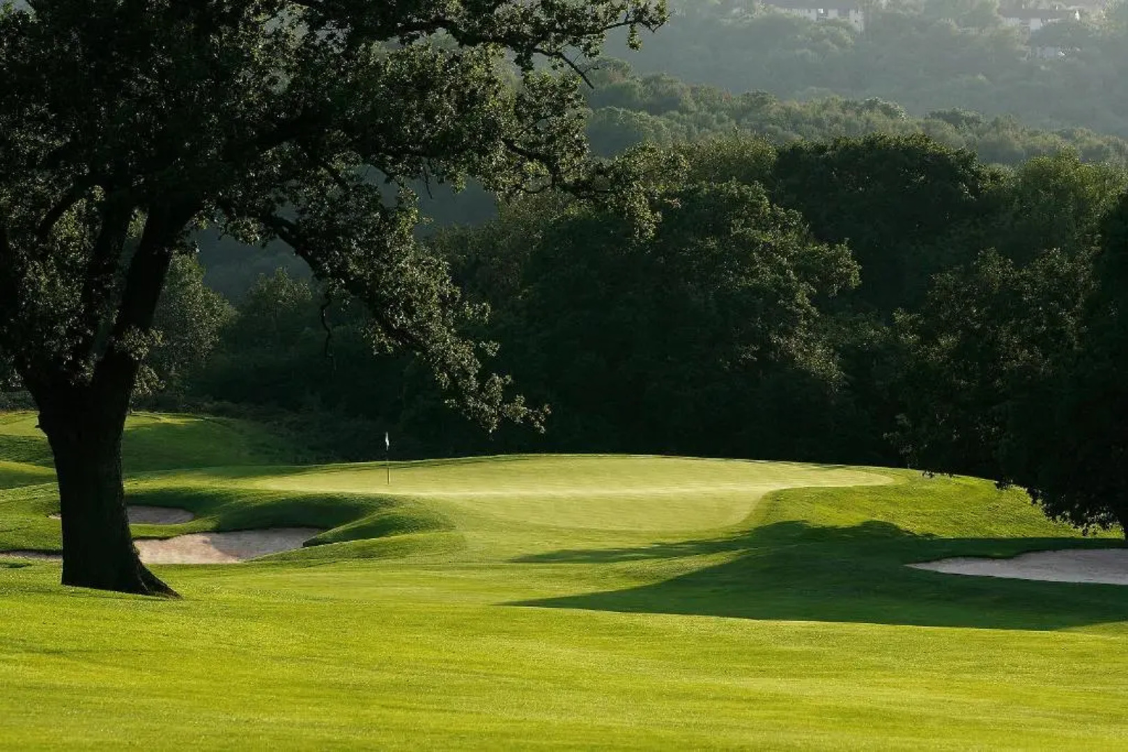 The Manor House At Celtic Manor