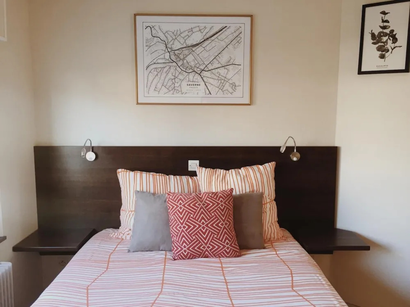 B&B - En Alsace avec Annie