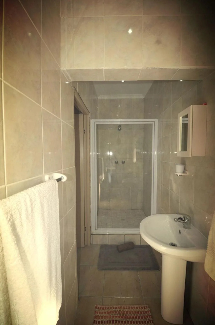 Nukakamma River Lodge