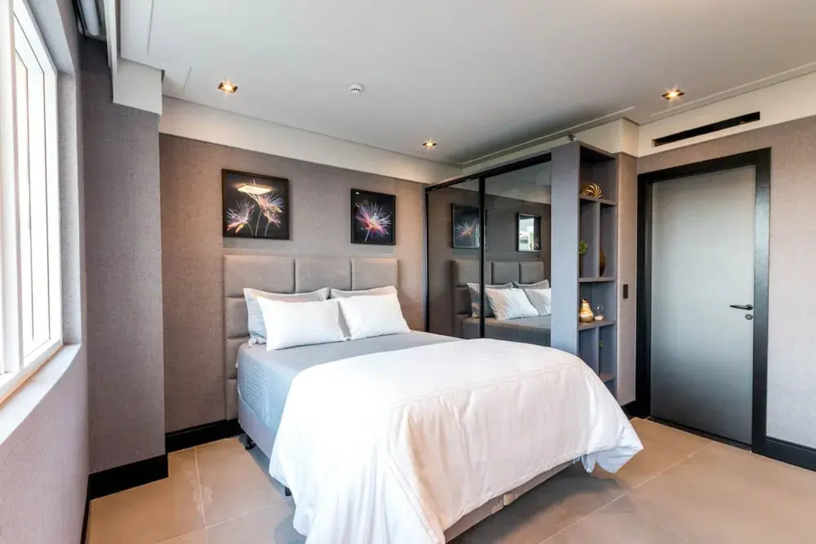 Flat com Lazer Wi-fi e Tima Localiza o