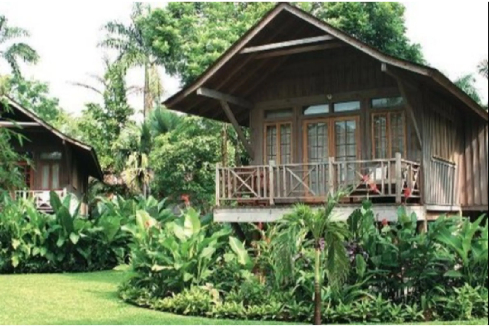 Sunset at the Palms Resort - Adults Only - All Inclusive