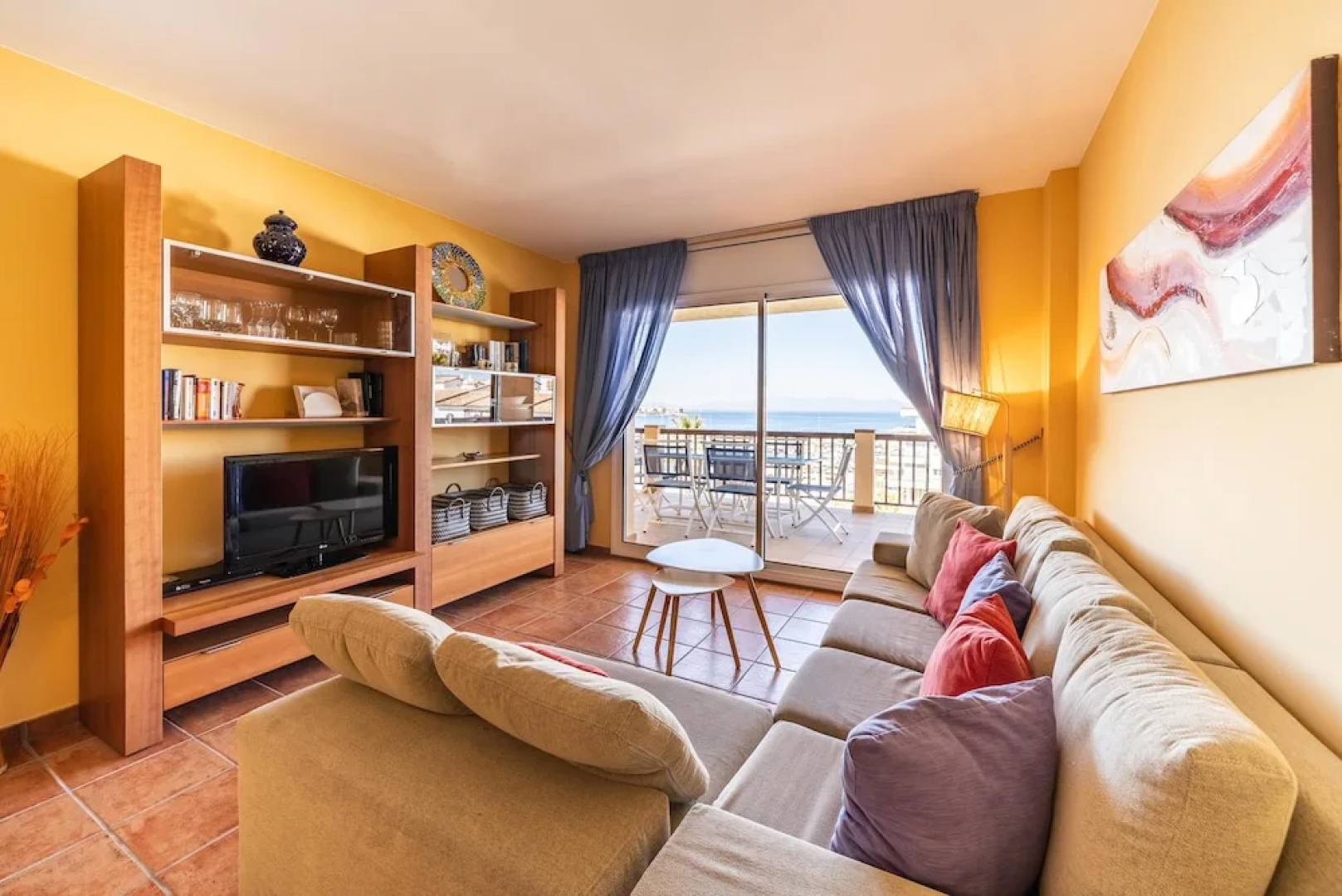 Apartamento Colette
