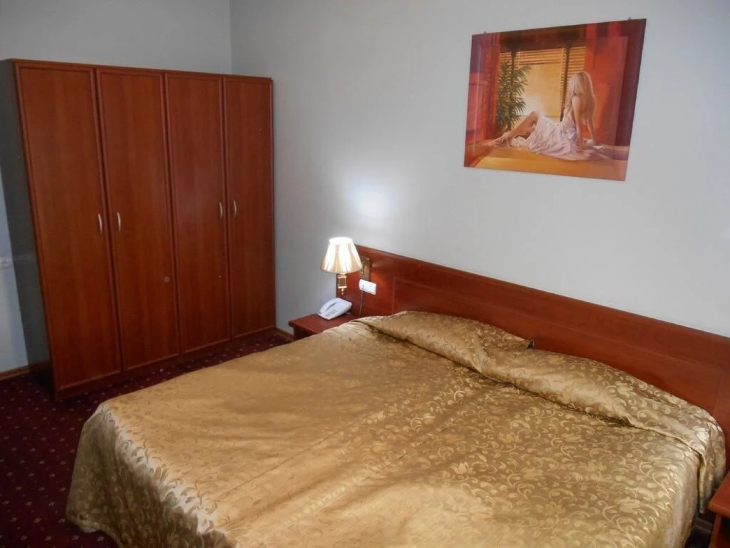 Armenian Royal Palace