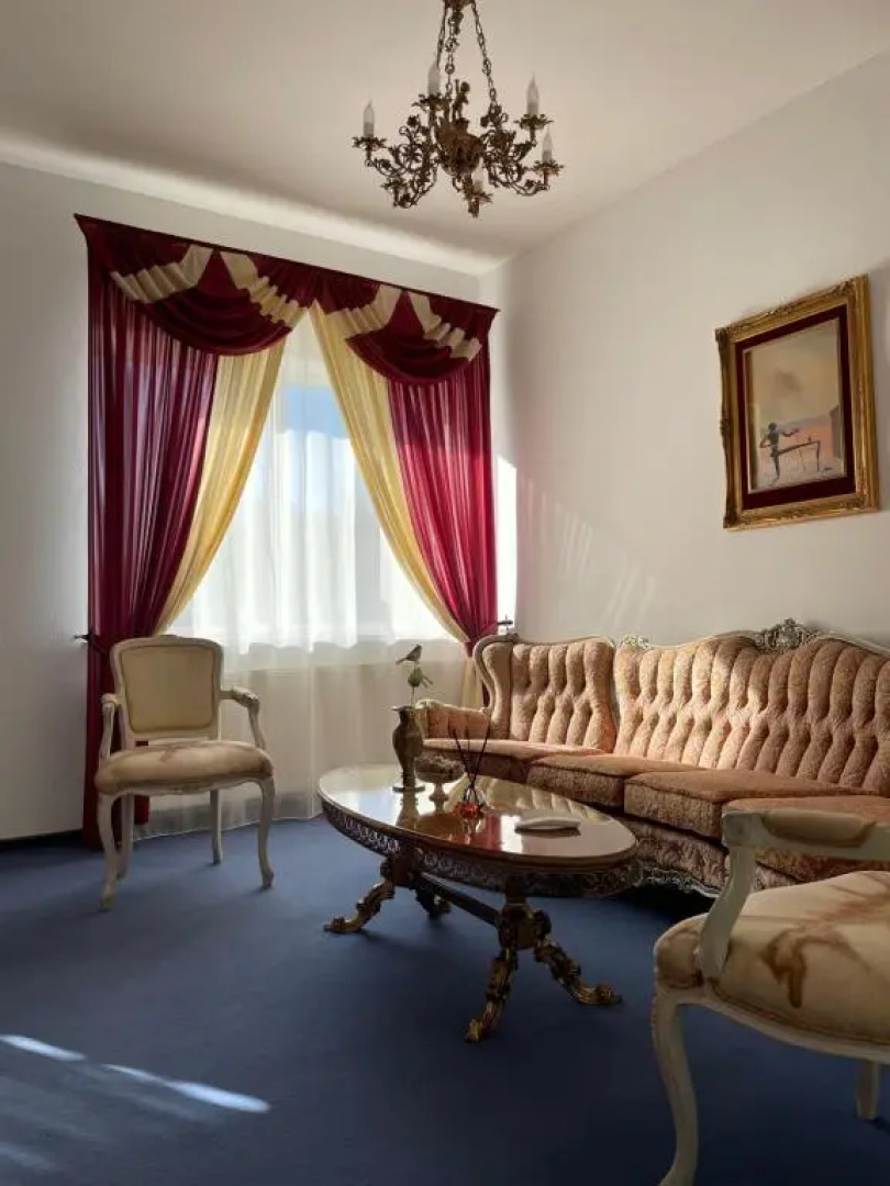 Pool Villa with japanese garden