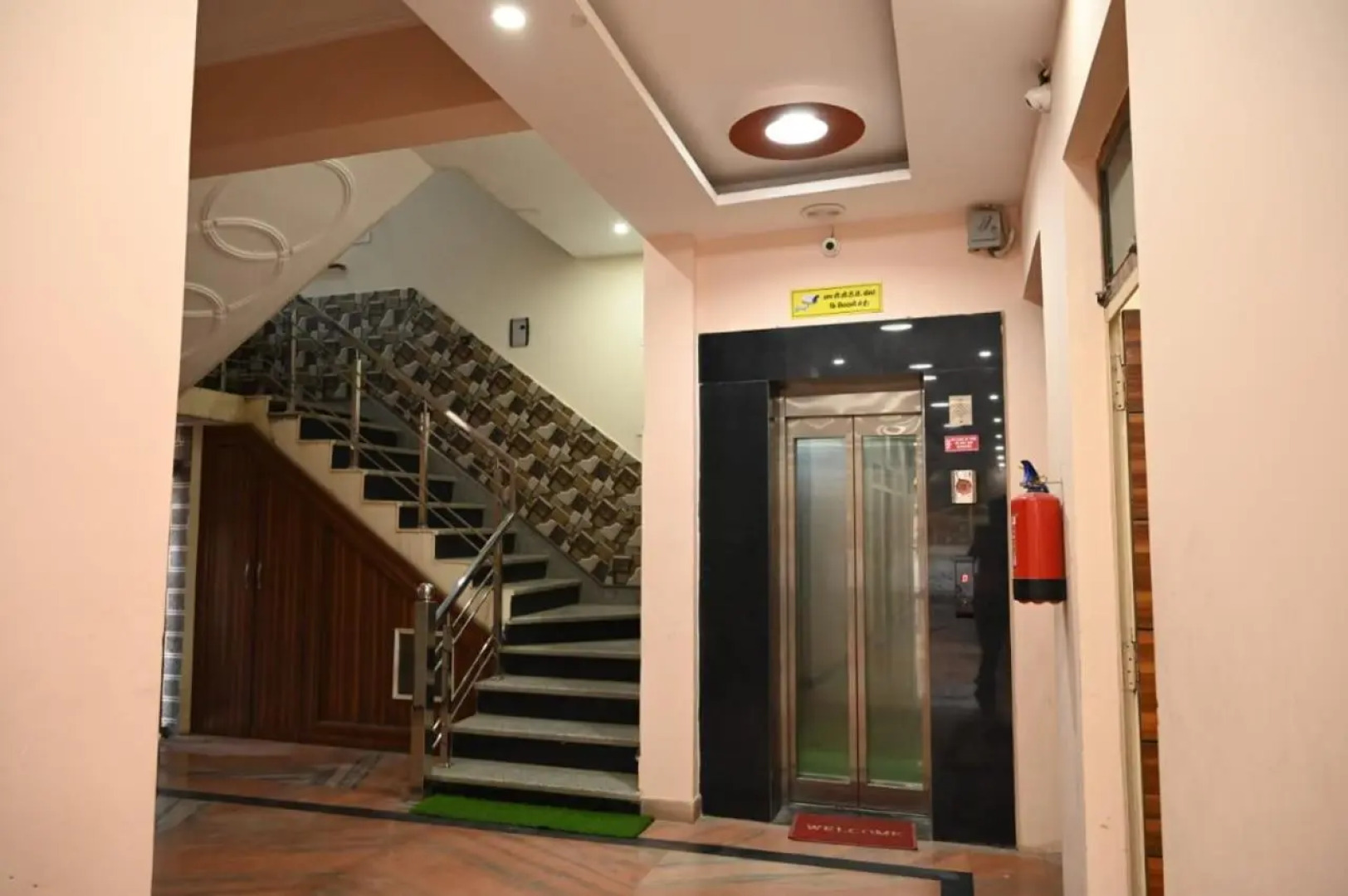 Hotel Kedar Ganga