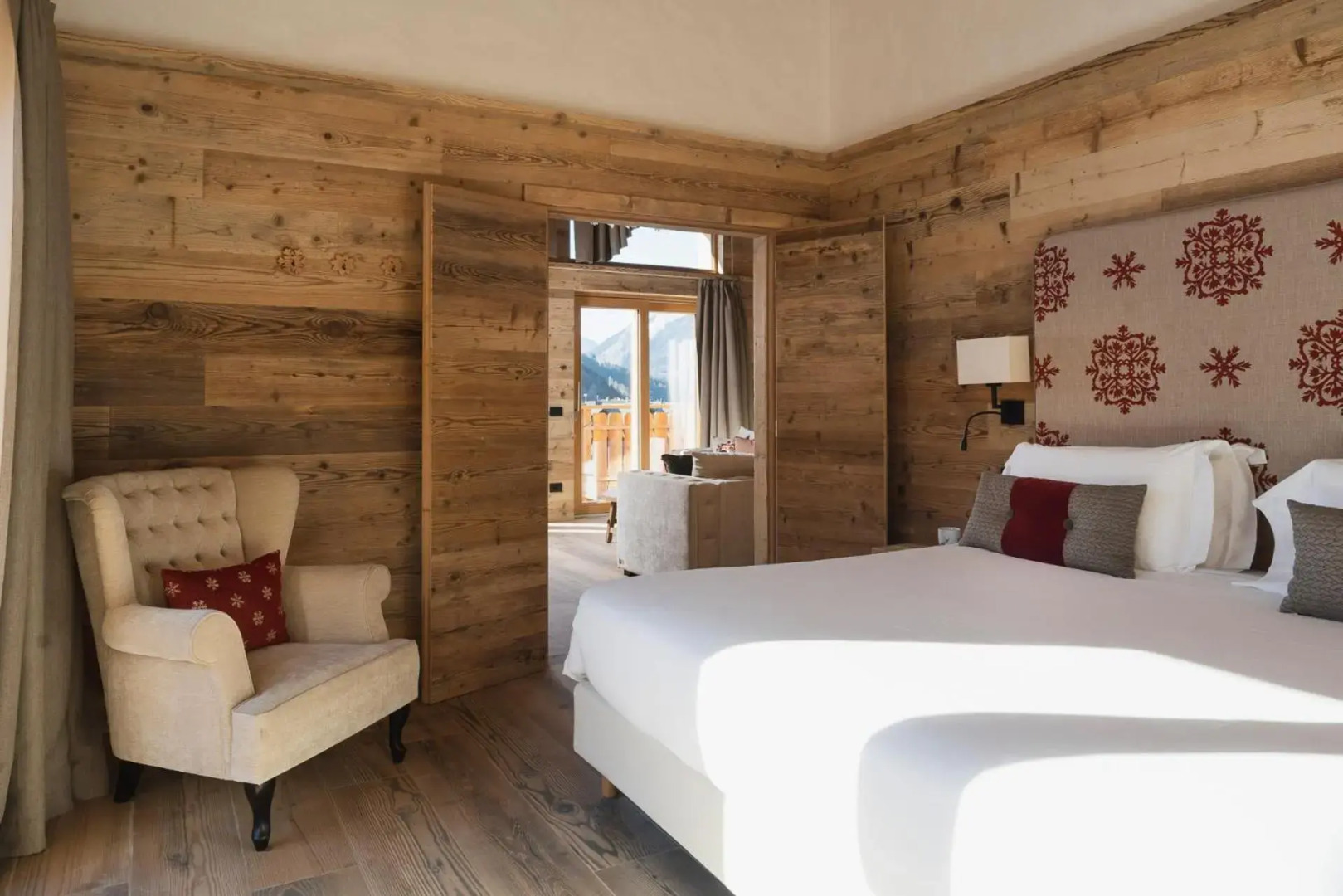 Hotel Baita Dei Pini