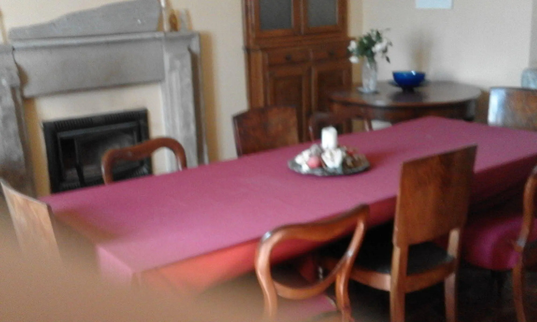 B&B Cà Bianca Relais