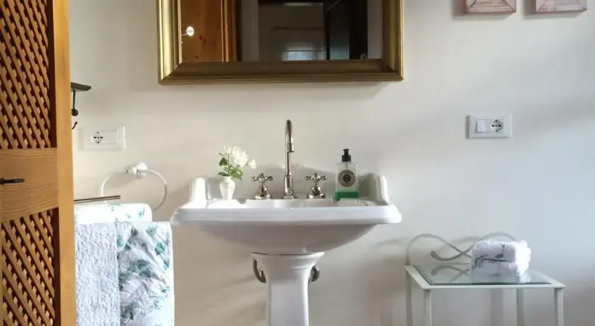 Bed & Breakfast Villa Marchesa