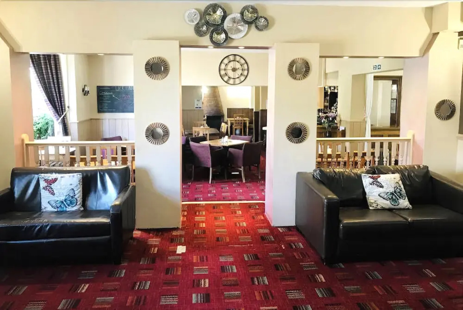 The Jester Country Inn