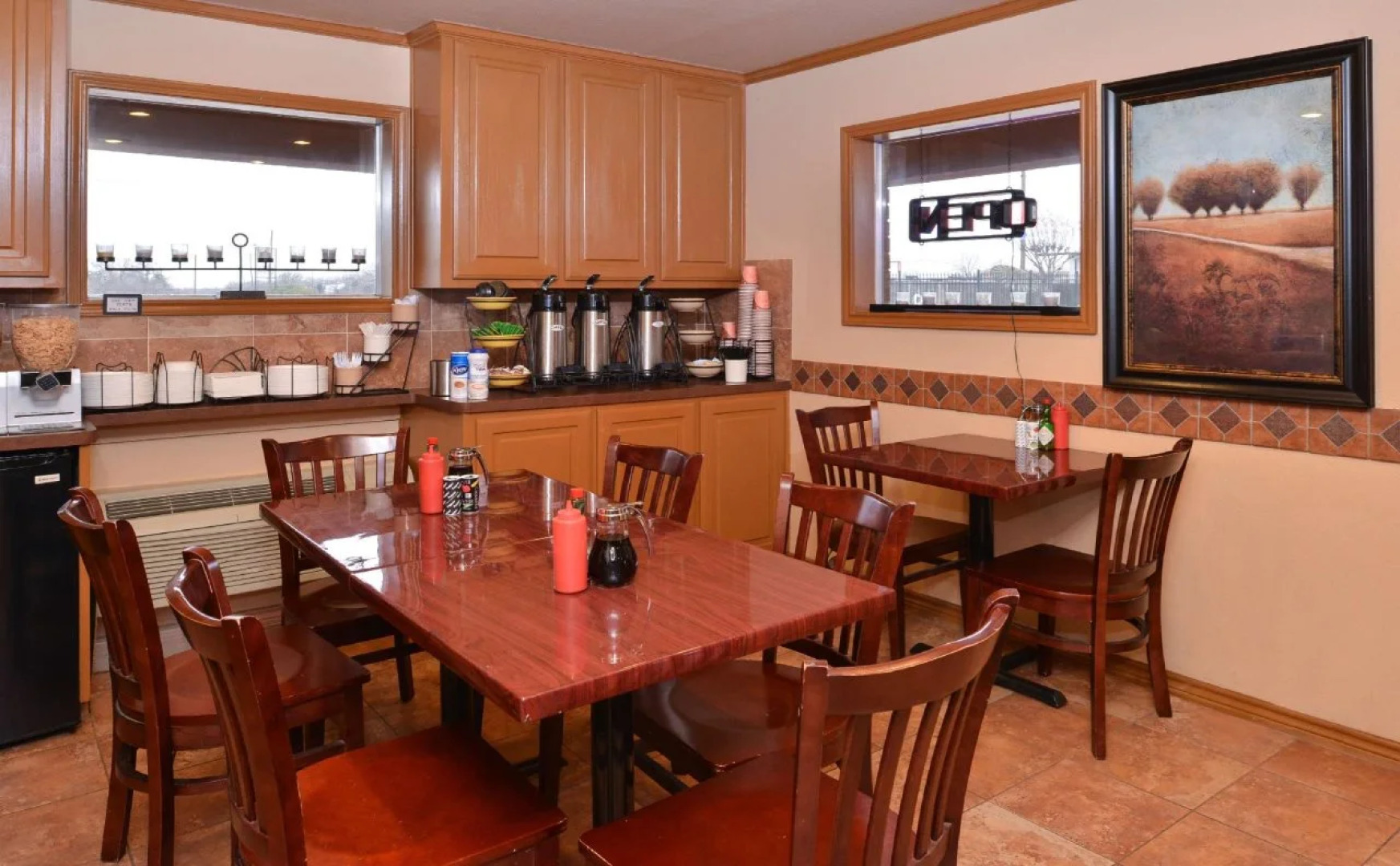 SureStay Hotel by Best Western Rockdale