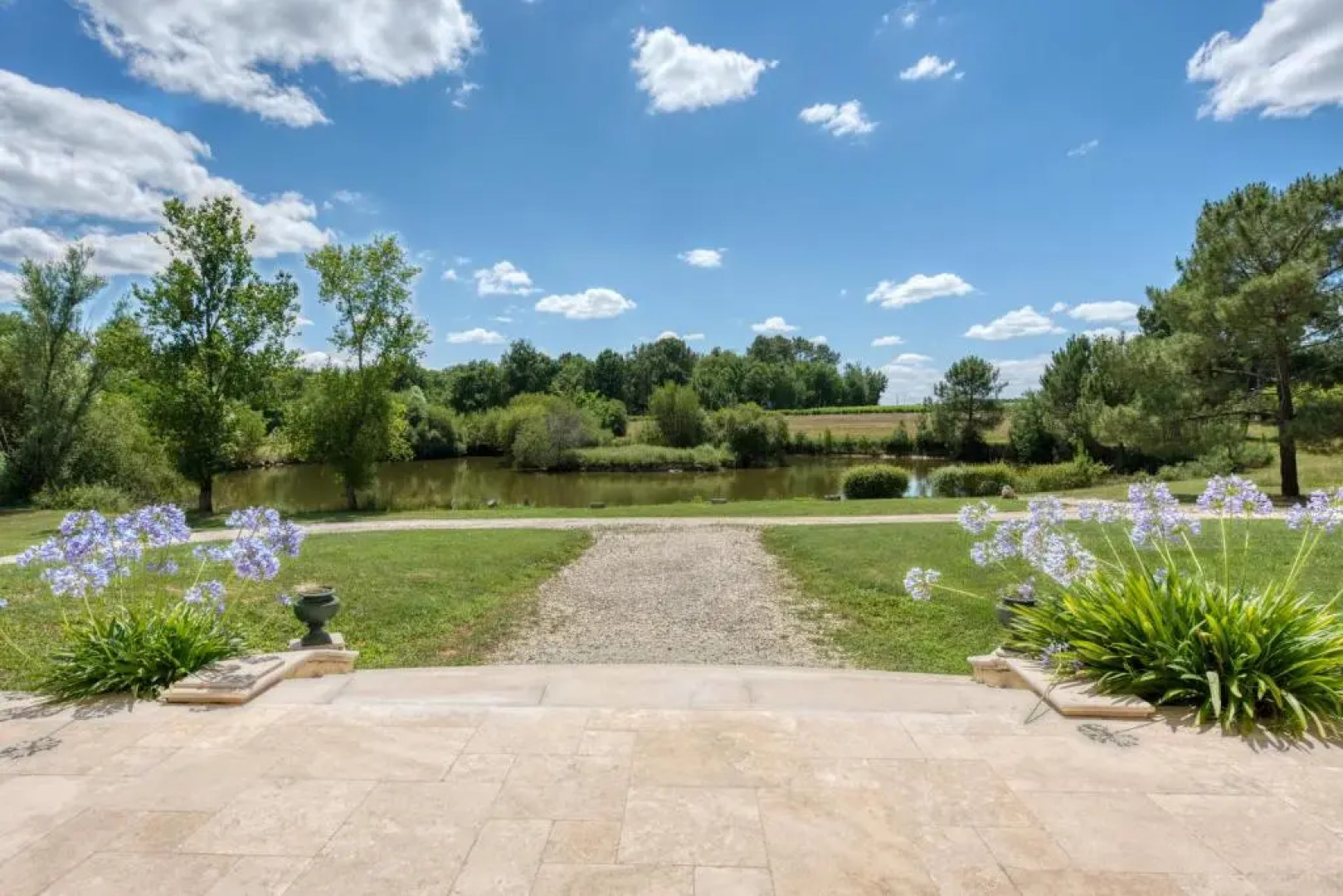 Domaine De L'Émeraude