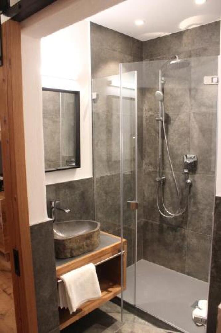 Berggasthof Unternberghof