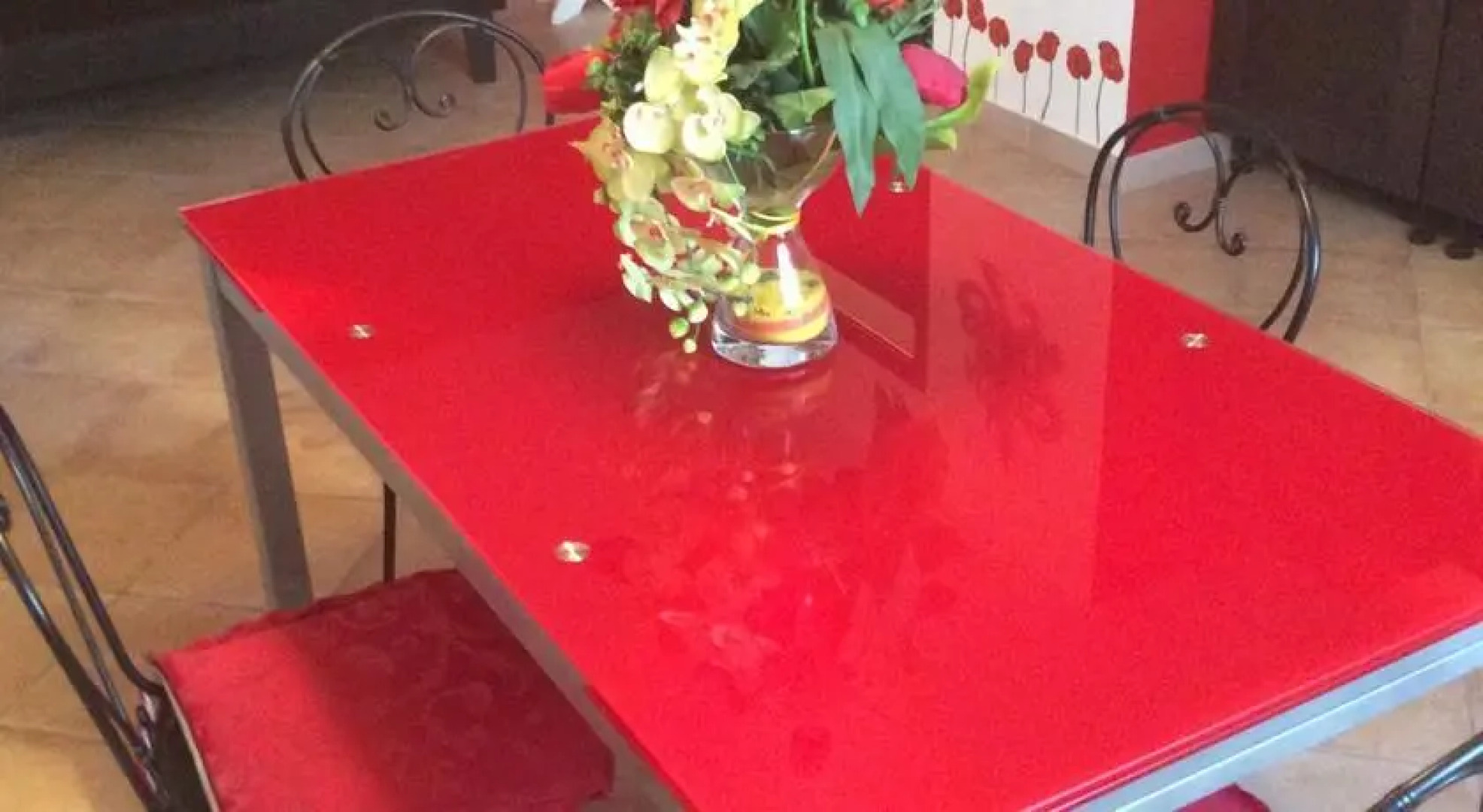 Villa Residence il Gabbiano