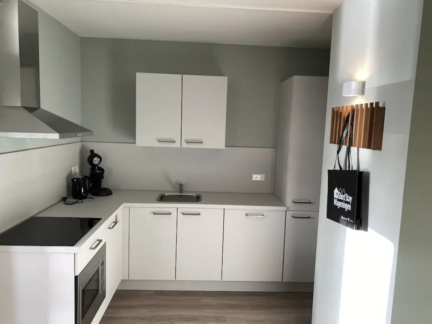 Short Stay Wageningen 3