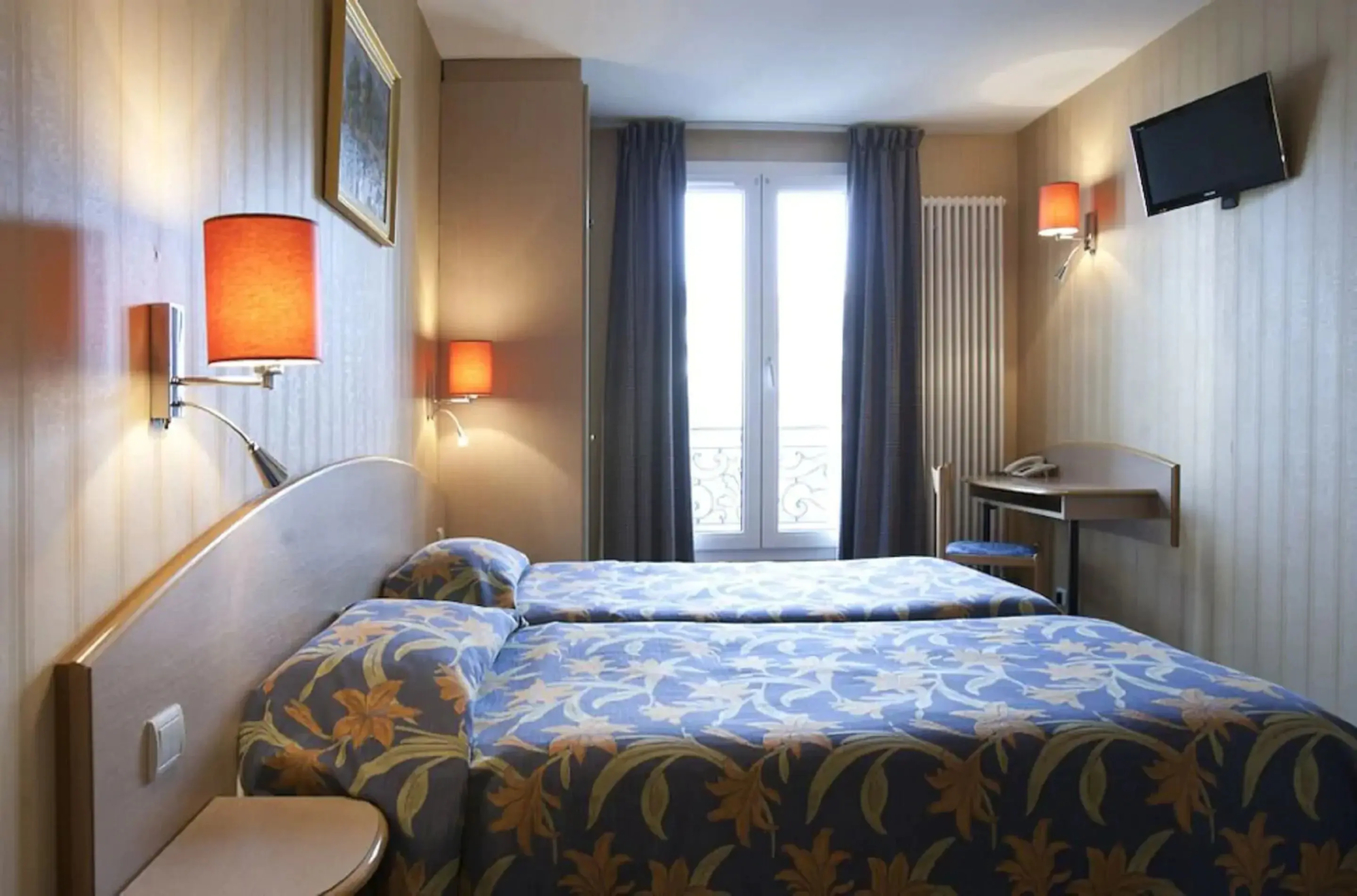 Hotel Transcontinental