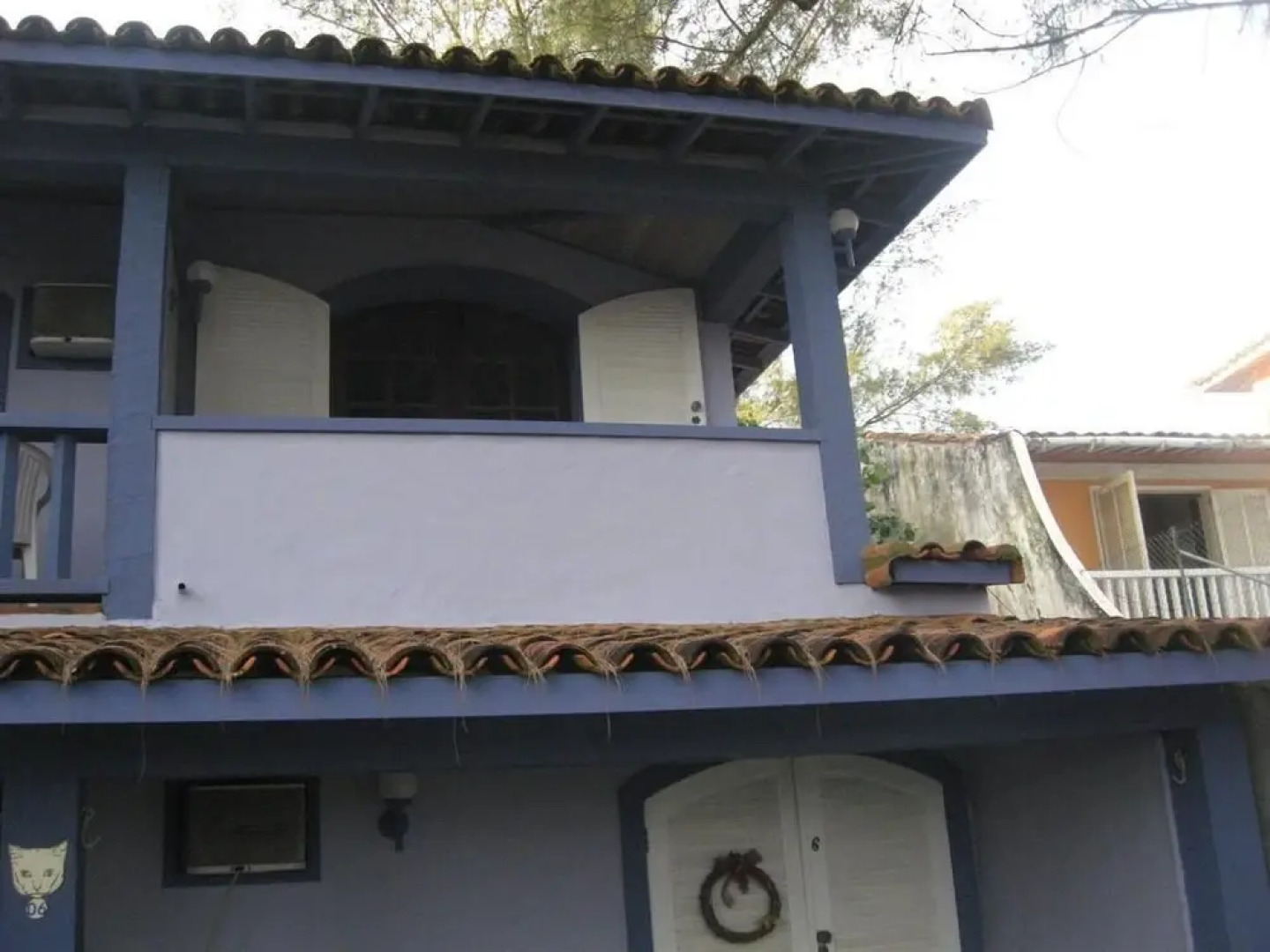 Casa Da Ruth Pousada