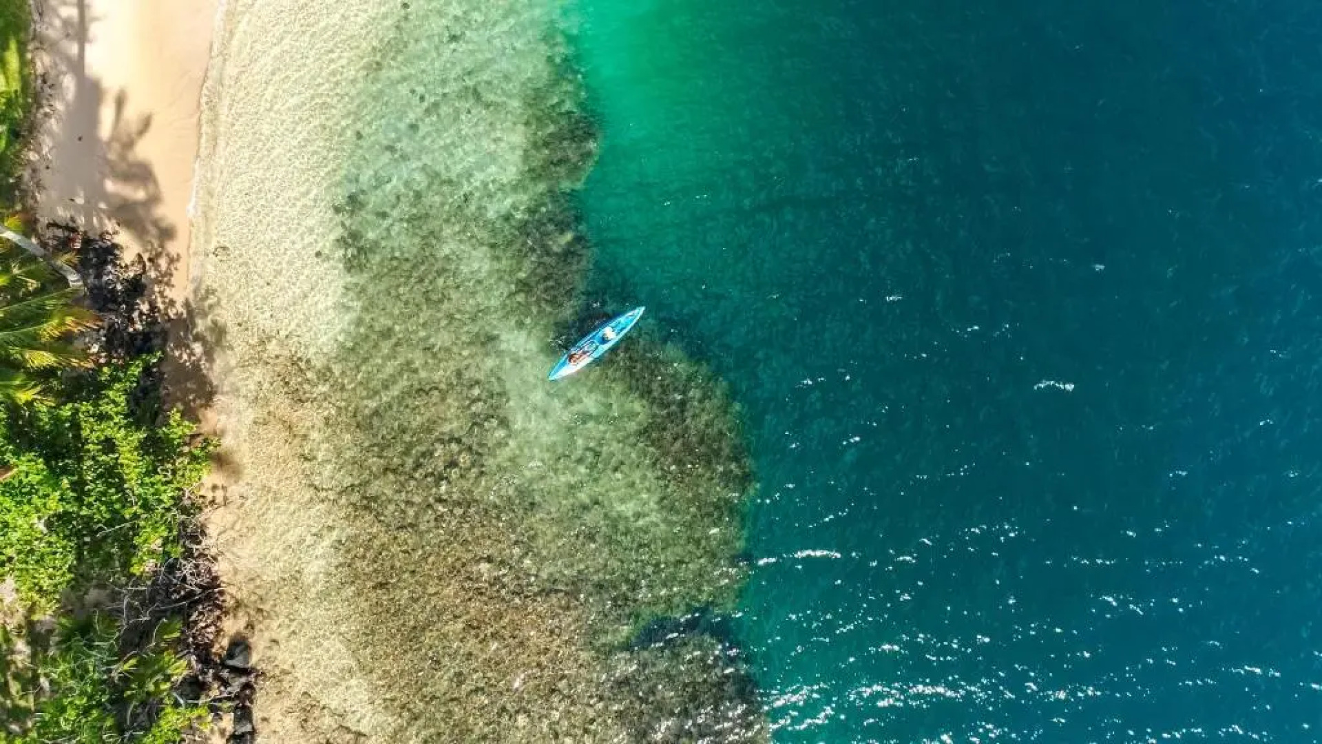 Robinson's Cove Villas - Deluxe Cook Villa