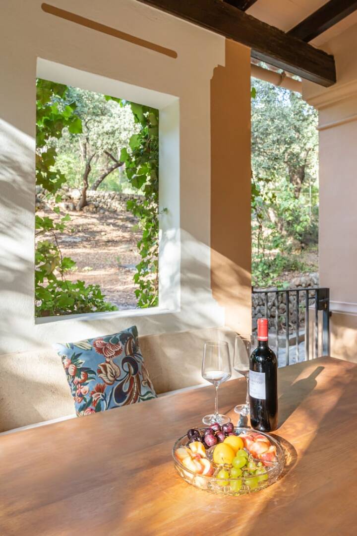 Rondaia Boutique Vineyard Stay – Mallorca, Tramuntana
