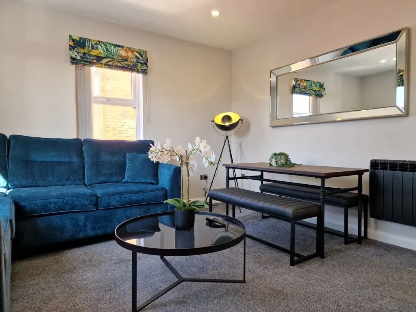 Dysa Clifton Apartments