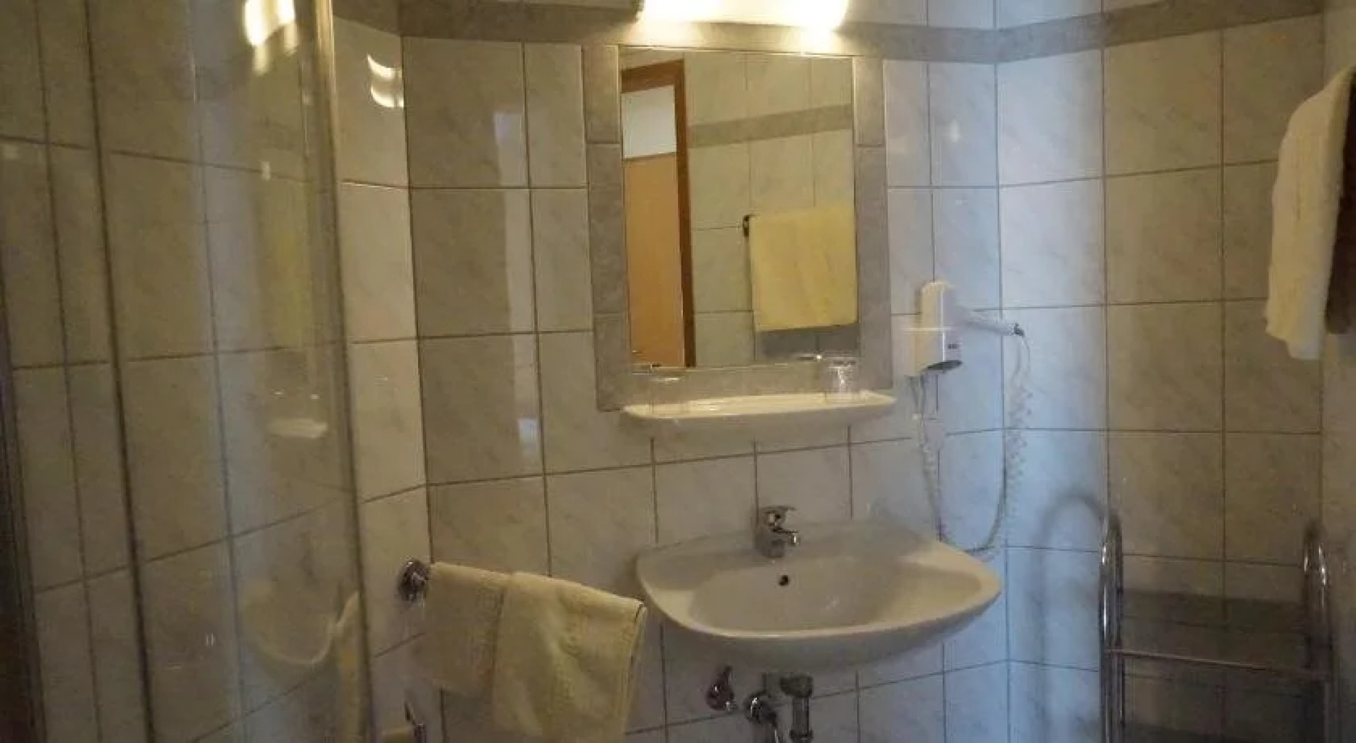 Hotel  Wirtshaus Hdl-Kaplan