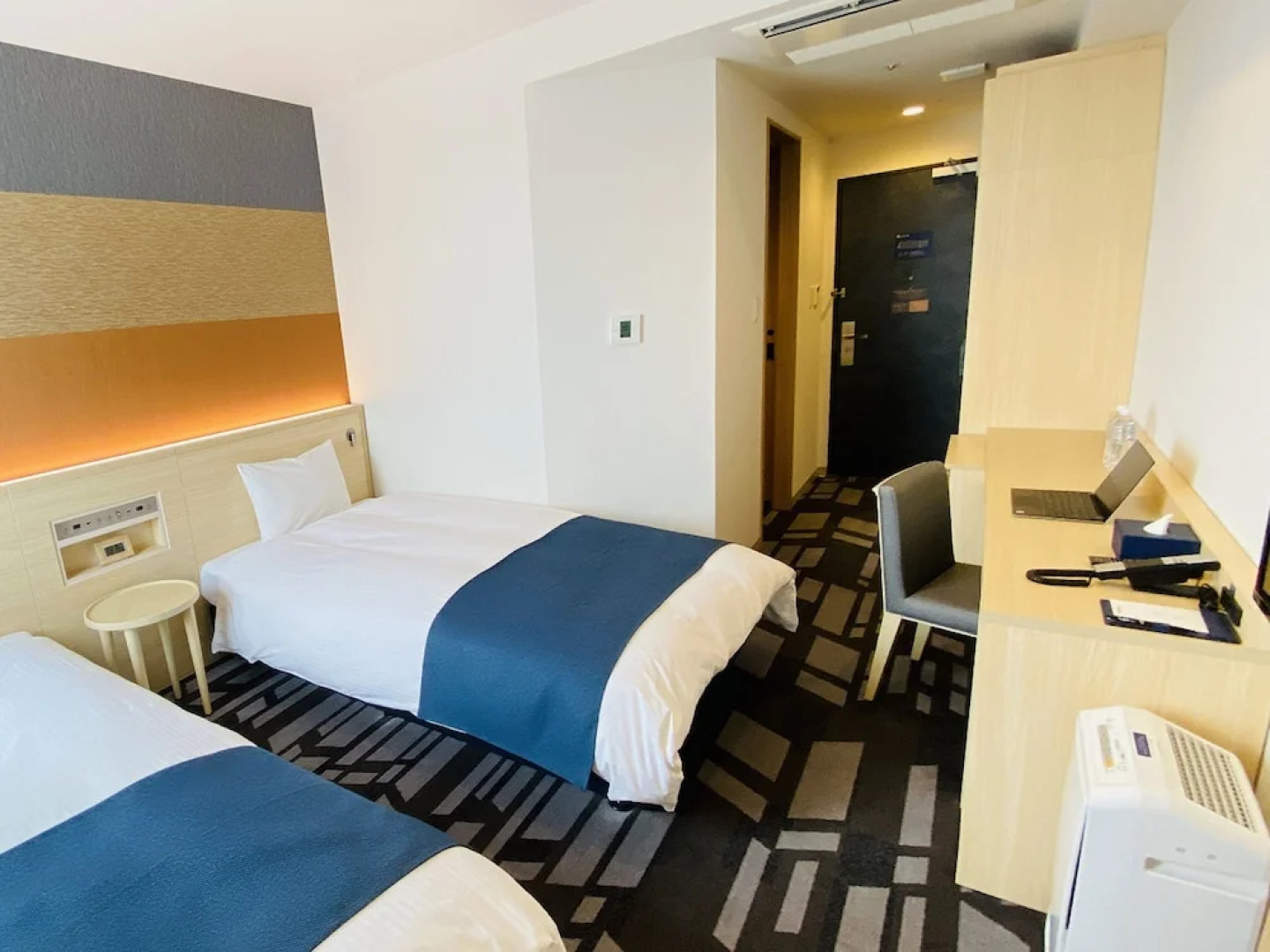 OMO5 Hakodate by Hoshino Resorts