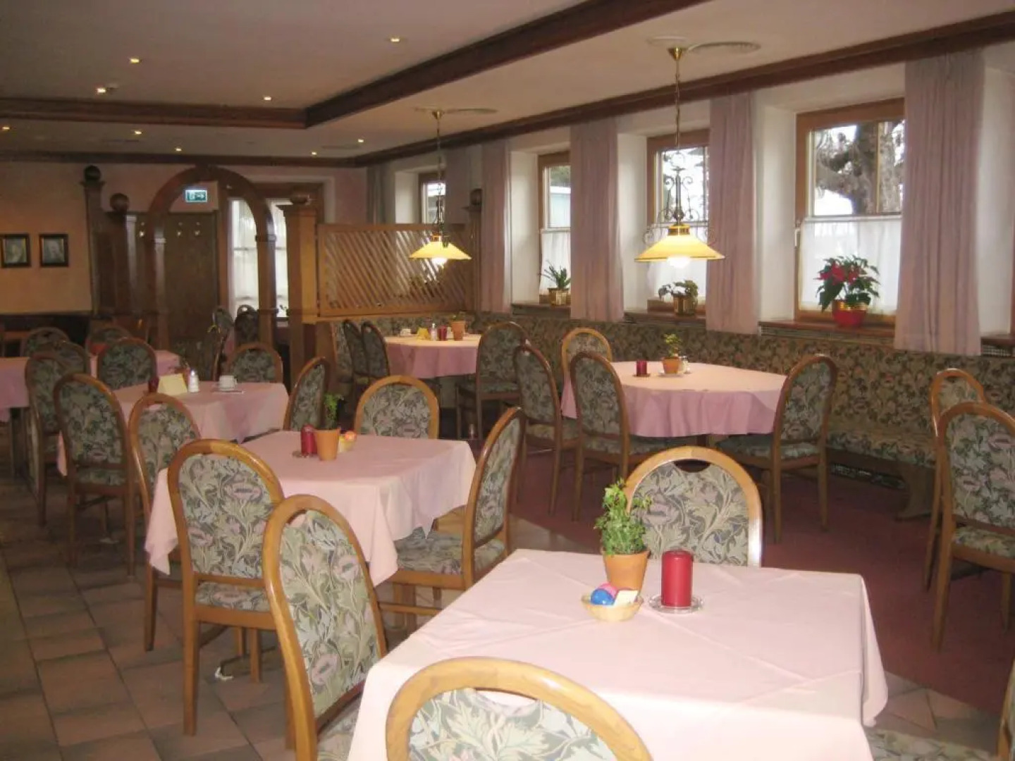 Landgasthof Dorferwirt