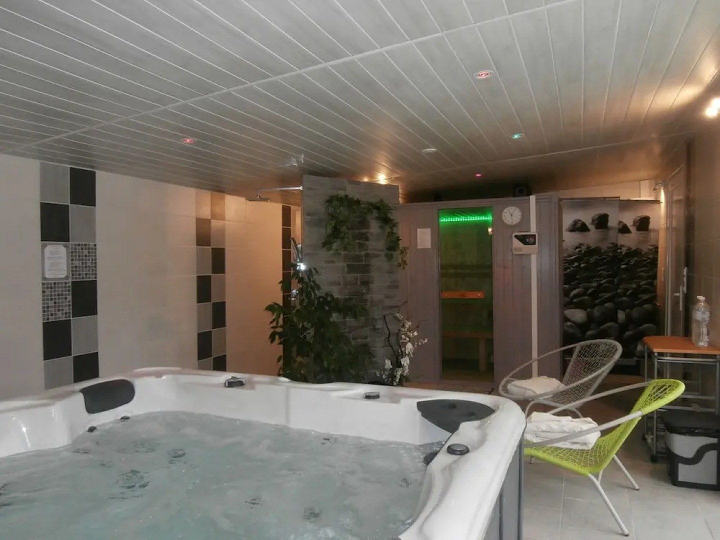 Chambres d'Hôtes Bien Être 47