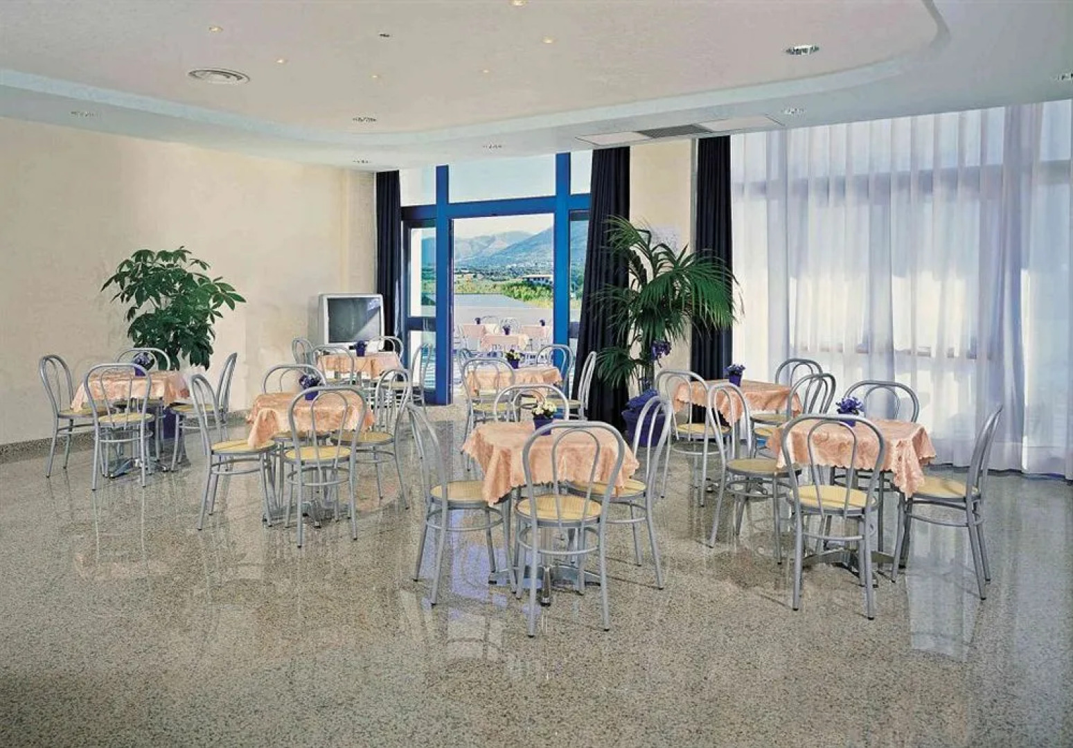Hotel San Gaetano