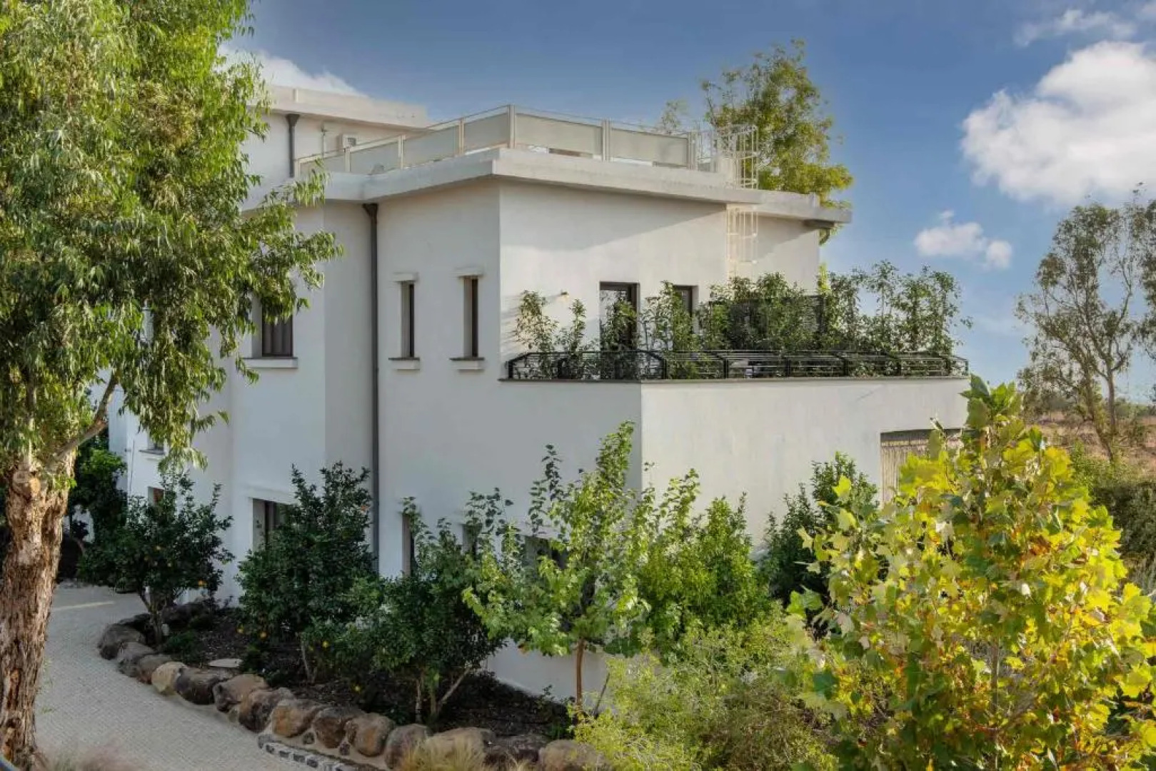 Pereh Mountain Resort