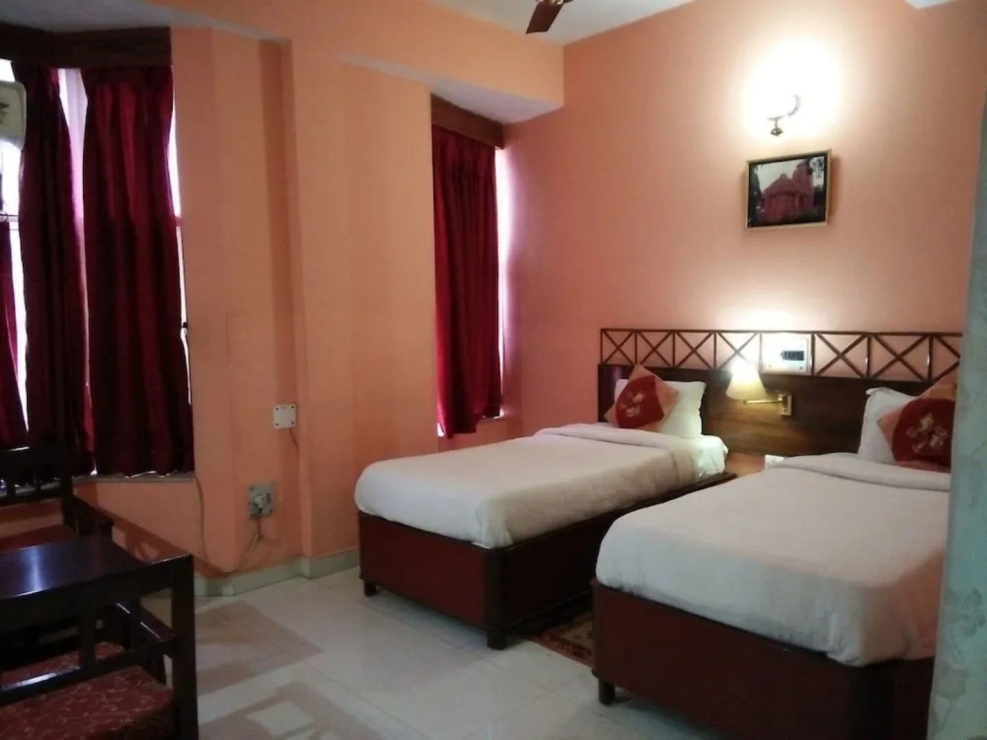 Hotel Rewa Raj Vilas By Royal Collection Hotels And Resorts