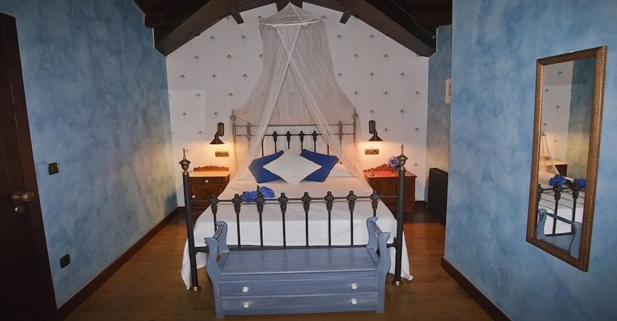 Casa Lugar de Trasande