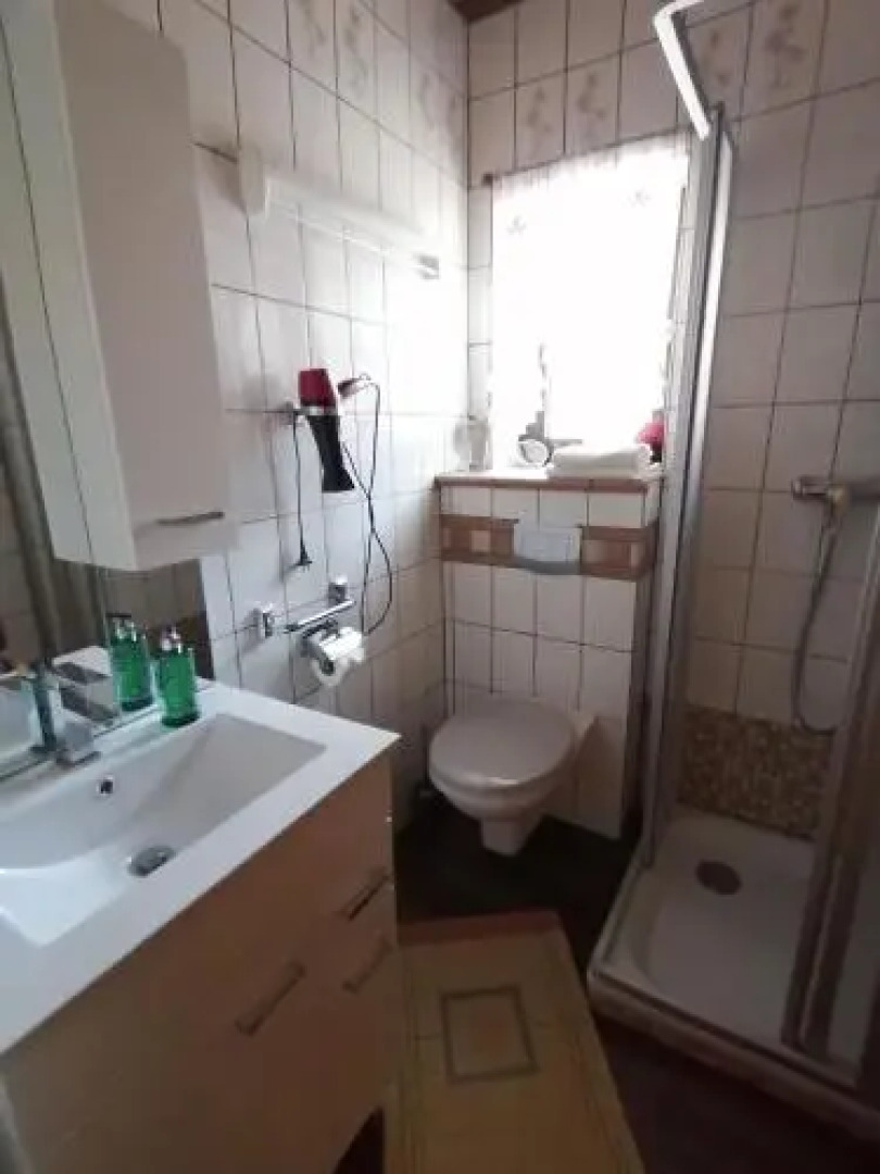 Ferienwohnung Zum Hochkelberg