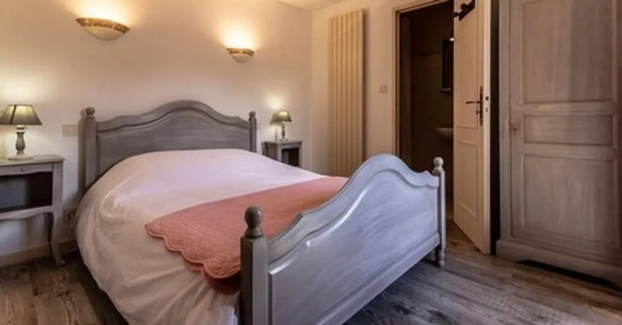 Domaine De La Reserve