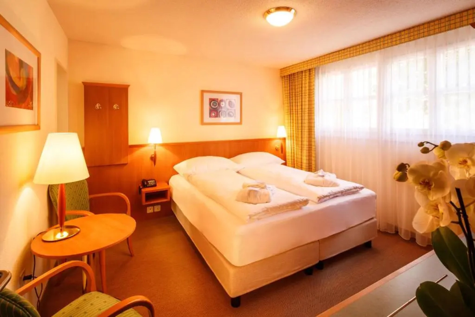 Swiss Holiday Park Resort