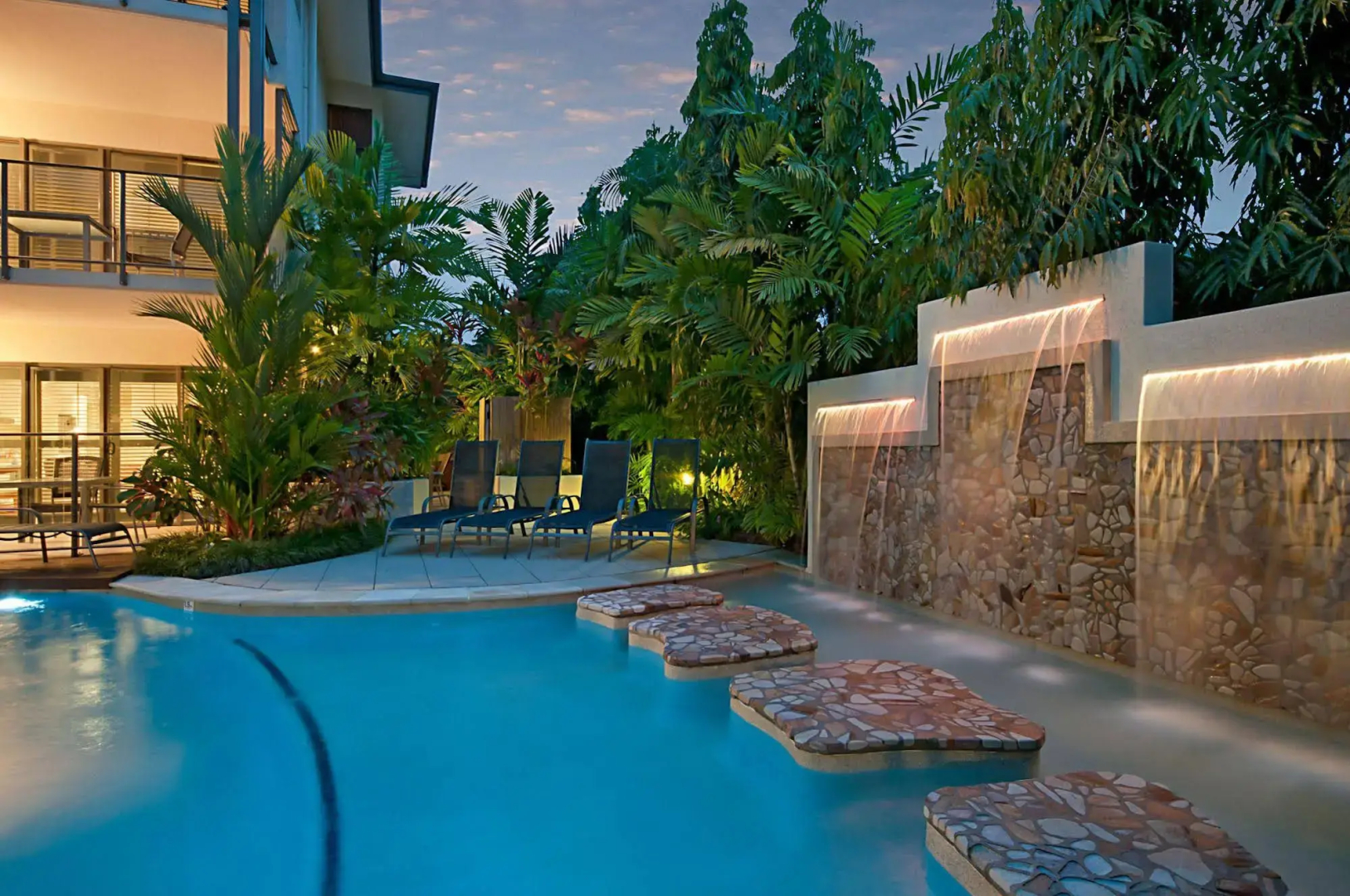 Shantara Resort Port Douglas - Adults Only Retreat