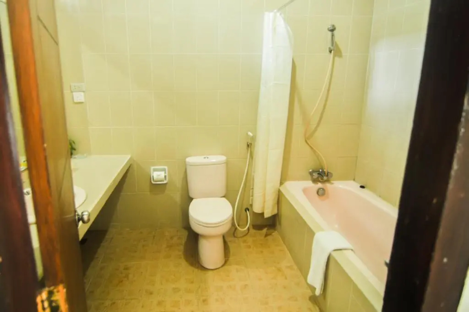 Tanjung Pesona Beach Resort & Spa