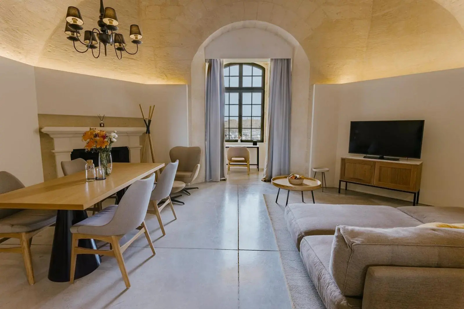 Cugo Gran Macina Malta