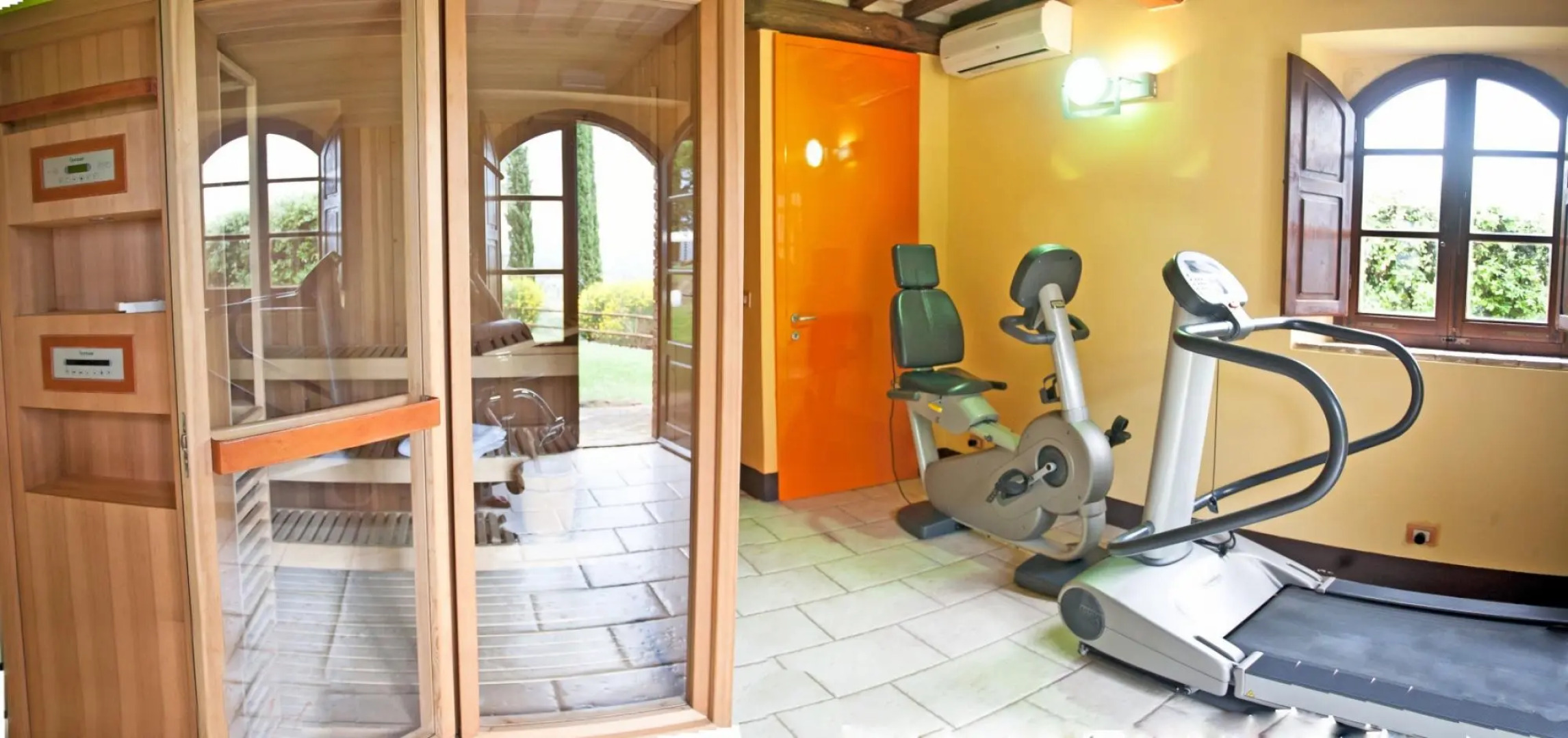 Romantic Stone Apartment Antico