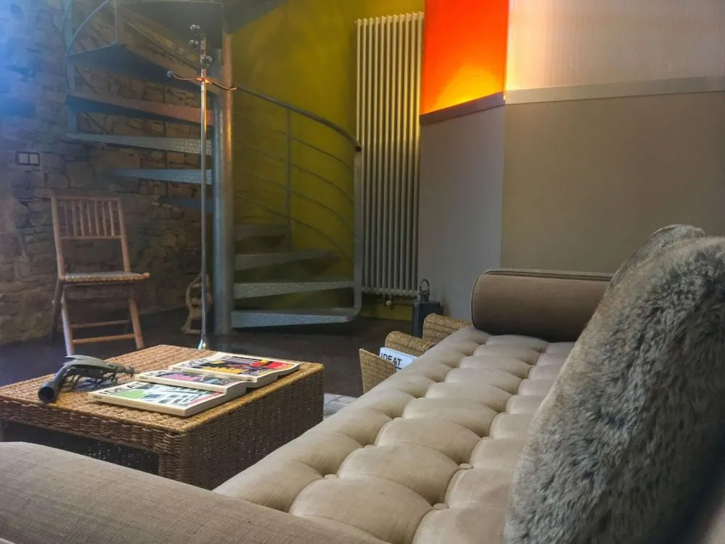 Le Presbytère de Pancé