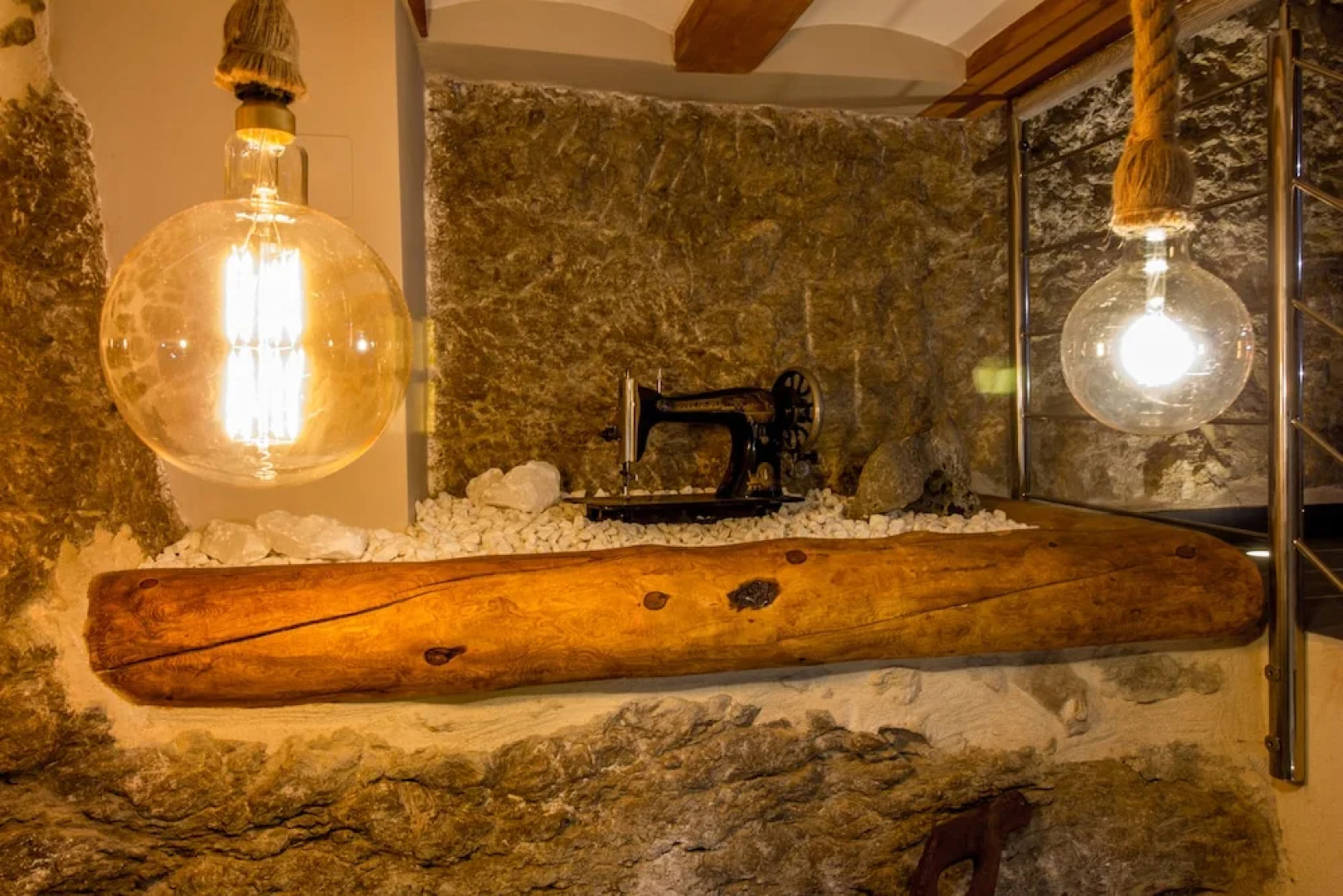 Casa Rural El Portillo