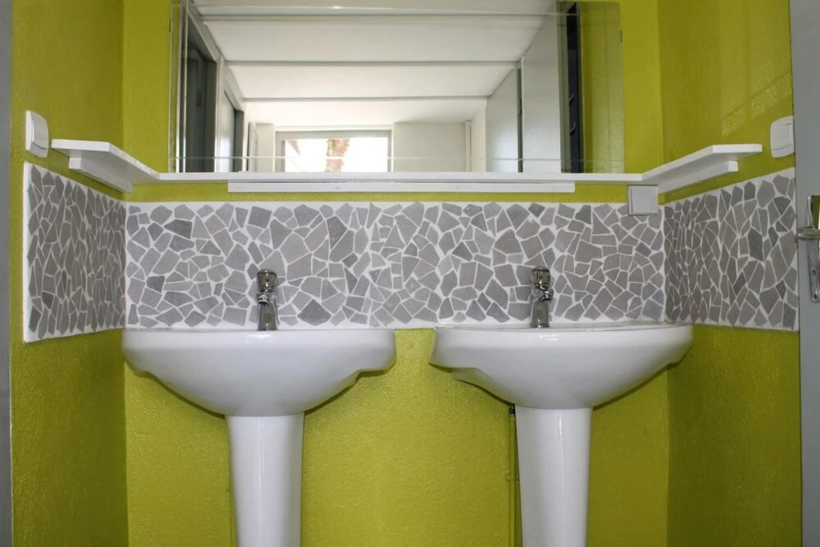 Camping de Montmaurin