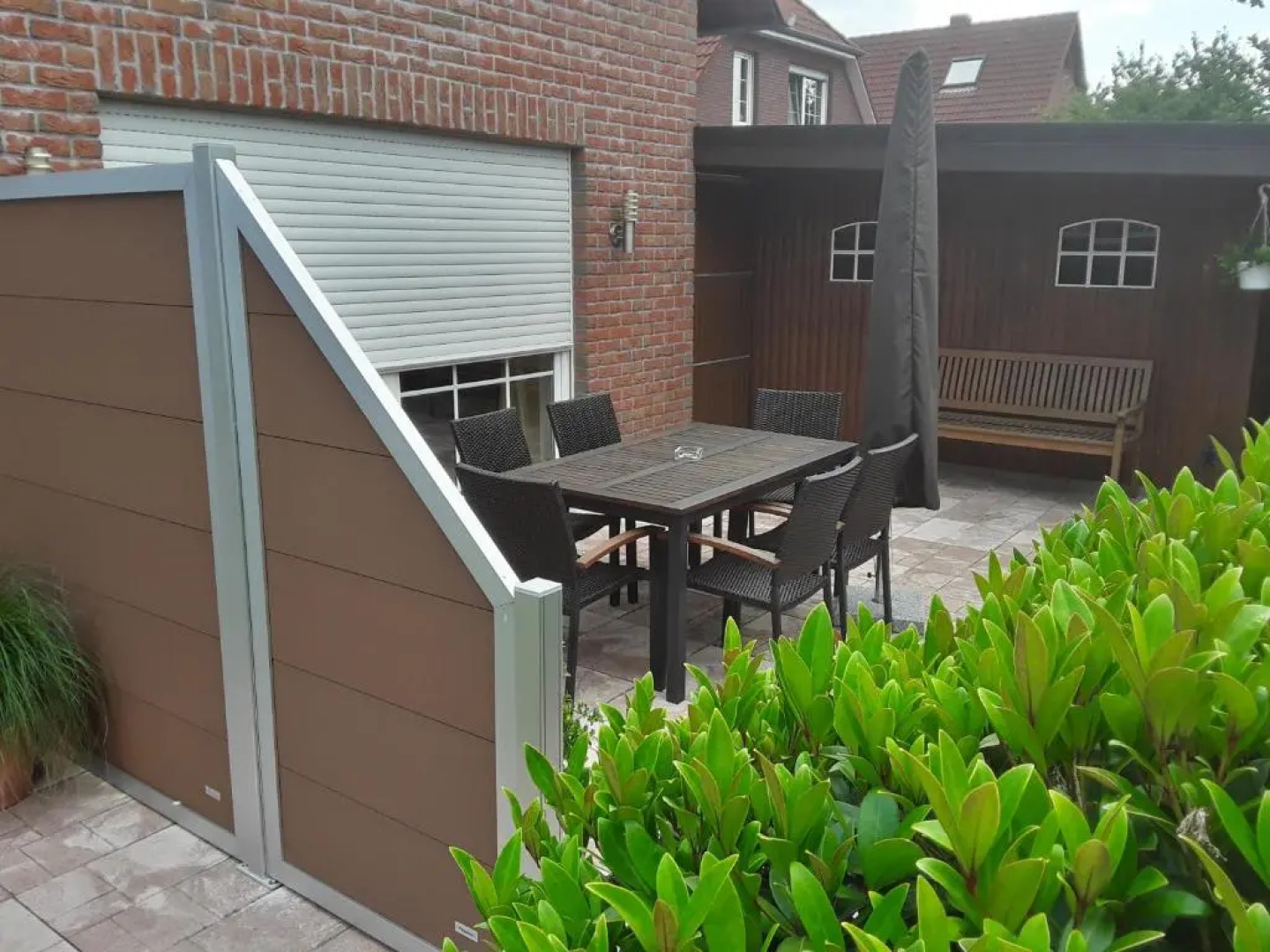 Ferienwohnung Reddemann