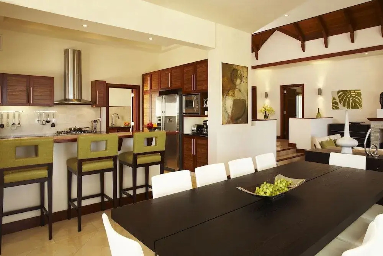 Résidence Pierre et Vacances Premium Heritage The Villas