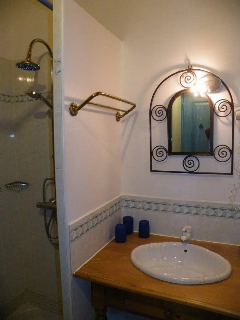 Logis Le Relais Du Bastidou